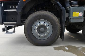 �й����� HOWO TX�ؿ� 430���� 8X4 6.8����ж��(12��)(ZZ3317V326GF1)ͼƬ