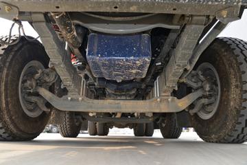 �й����� HOWO TX�ؿ� 430���� 8X4 6.8����ж��(12��)(ZZ3317V326GF1)ͼƬ