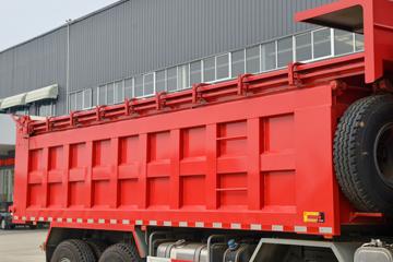 �й����� HOWO TX�ؿ� 430���� 8X4 6.8����ж��(12��)(ZZ3317V326GF1)ͼƬ