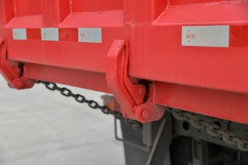 �й����� HOWO TX�ؿ� 430���� 8X4 6.8����ж��(12��)(ZZ3317V326GF1)ͼƬ