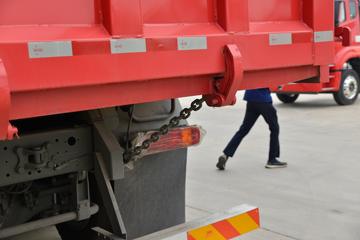 �й����� HOWO TX�ؿ� 430���� 8X4 6.8����ж��(12��)(ZZ3317V326GF1)ͼƬ