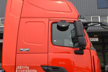 �й����� HOWO TH7�ؿ� 540���� 4X2ǣ����(����)(ZZ4187V361HF1)ͼƬ