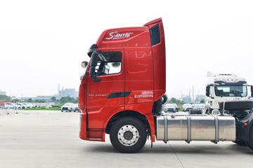 �й����� HOWO TH7�ؿ� 540���� 4X2ǣ����(����)(ZZ4187V361HF1)ͼƬ