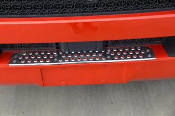 �й����� HOWO TH7�ؿ� 540���� 4X2ǣ����(����)(ZZ4187V361HF1)ͼƬ