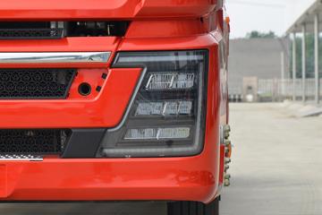 �й����� HOWO TH7�ؿ� 540���� 4X2ǣ����(����)(ZZ4187V361HF1)ͼƬ