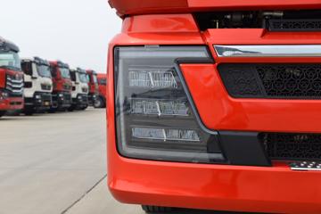 �й����� HOWO TH7�ؿ� 540���� 4X2ǣ����(����)(ZZ4187V361HF1)ͼƬ