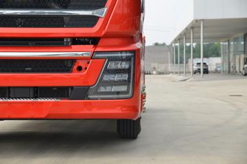 �й����� HOWO TH7�ؿ� 540���� 4X2ǣ����(����)(ZZ4187V361HF1)ͼƬ