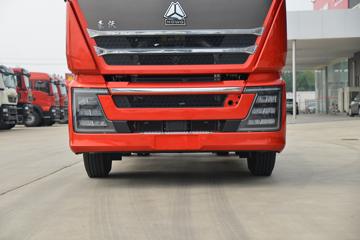 �й����� HOWO TH7�ؿ� 540���� 4X2ǣ����(����)(ZZ4187V361HF1)ͼƬ