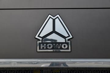 �й����� HOWO TH7�ؿ� 540���� 4X2ǣ����(����)(ZZ4187V361HF1)ͼƬ