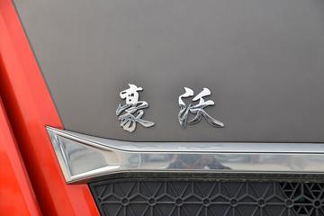 �й����� HOWO TH7�ؿ� 540���� 4X2ǣ����(����)(ZZ4187V361HF1)ͼƬ