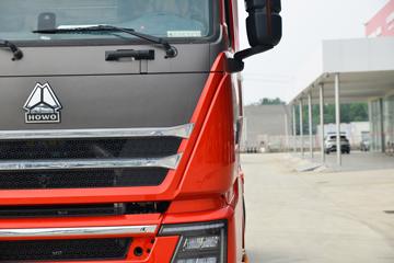 �й����� HOWO TH7�ؿ� 540���� 4X2ǣ����(����)(ZZ4187V361HF1)ͼƬ