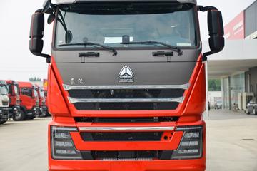 �й����� HOWO TH7�ؿ� 540���� 4X2ǣ����(����)(ZZ4187V361HF1)ͼƬ