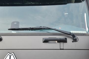 �й����� HOWO TH7�ؿ� 540���� 4X2ǣ����(����)(ZZ4187V361HF1)ͼƬ