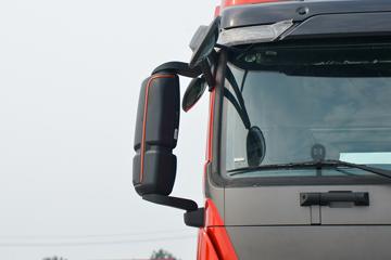 �й����� HOWO TH7�ؿ� 540���� 4X2ǣ����(����)(ZZ4187V361HF1)ͼƬ