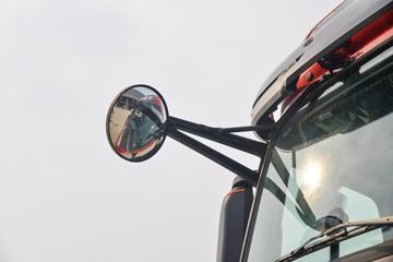 �й����� HOWO TH7�ؿ� 540���� 4X2ǣ����(����)(ZZ4187V361HF1)ͼƬ