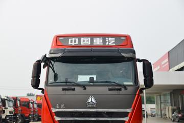 �й����� HOWO TH7�ؿ� 540���� 4X2ǣ����(����)(ZZ4187V361HF1)ͼƬ