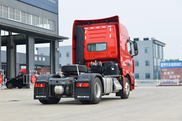 �й����� HOWO TH7�ؿ� 540���� 4X2ǣ����(����)(ZZ4187V361HF1)ͼƬ