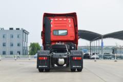 中国重汽 HOWO TH7重卡 540马力 4X2牵引车(国六)(ZZ4187V361HF1)