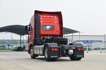 �й����� HOWO TH7�ؿ� 540���� 4X2ǣ����(����)(ZZ4187V361HF1)ͼƬ