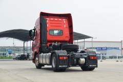 中国重汽 HOWO TH7重卡 540马力 4X2牵引车(国六)(ZZ4187V361HF1)