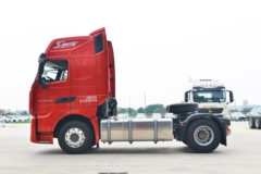 中国重汽 HOWO TH7重卡 540马力 4X2牵引车(国六)(ZZ4187V361HF1)