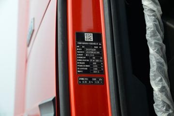 �й����� HOWO TH7�ؿ� 540���� 4X2ǣ����(����)ͼƬ