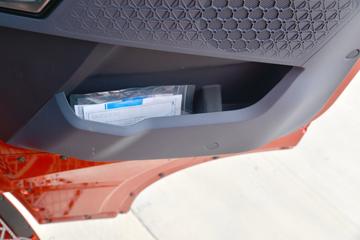 �й����� HOWO TH7�ؿ� 540���� 4X2ǣ����(����)ͼƬ