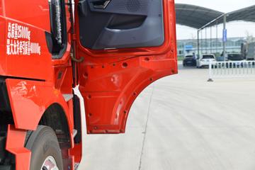 �й����� HOWO TH7�ؿ� 540���� 4X2ǣ����(����)ͼƬ