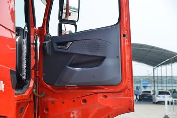 �й����� HOWO TH7�ؿ� 540���� 4X2ǣ����(����)ͼƬ