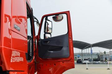 �й����� HOWO TH7�ؿ� 540���� 4X2ǣ����(����)ͼƬ