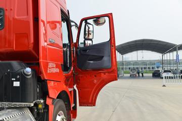 �й����� HOWO TH7�ؿ� 540���� 4X2ǣ����(����)ͼƬ