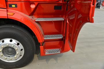 �й����� HOWO TH7�ؿ� 540���� 4X2ǣ����(����)ͼƬ