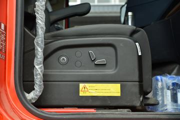 �й����� HOWO TH7�ؿ� 540���� 4X2ǣ����(����)ͼƬ