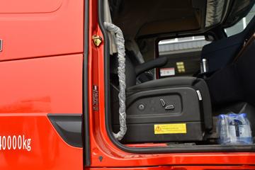 �й����� HOWO TH7�ؿ� 540���� 4X2ǣ����(����)ͼƬ