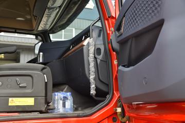 �й����� HOWO TH7�ؿ� 540���� 4X2ǣ����(����)ͼƬ