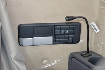 �й����� HOWO TH7�ؿ� 540���� 4X2ǣ����(����)ͼƬ