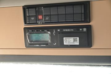 �й����� HOWO TH7�ؿ� 540���� 4X2ǣ����(����)ͼƬ