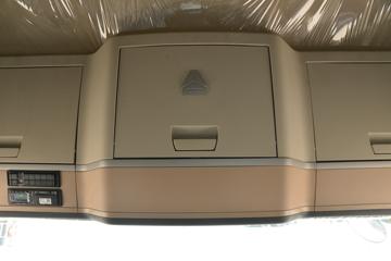 �й����� HOWO TH7�ؿ� 540���� 4X2ǣ����(����)ͼƬ