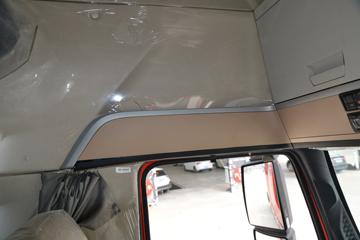 �й����� HOWO TH7�ؿ� 540���� 4X2ǣ����(����)ͼƬ