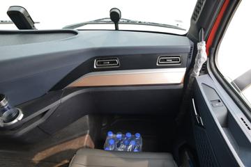 �й����� HOWO TH7�ؿ� 540���� 4X2ǣ����(����)ͼƬ