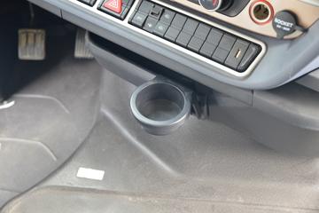 �й����� HOWO TH7�ؿ� 540���� 4X2ǣ����(����)ͼƬ