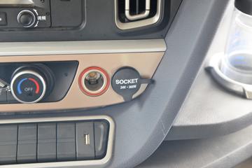 �й����� HOWO TH7�ؿ� 540���� 4X2ǣ����(����)ͼƬ