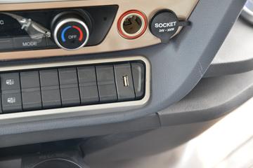 �й����� HOWO TH7�ؿ� 540���� 4X2ǣ����(����)ͼƬ