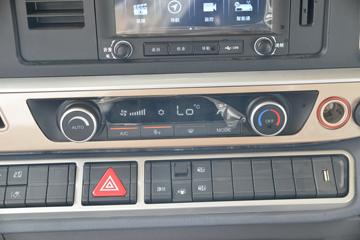 �й����� HOWO TH7�ؿ� 540���� 4X2ǣ����(����)ͼƬ