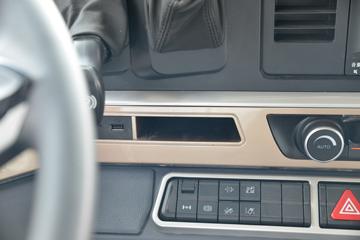 �й����� HOWO TH7�ؿ� 540���� 4X2ǣ����(����)ͼƬ