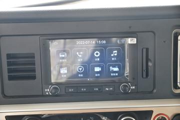 �й����� HOWO TH7�ؿ� 540���� 4X2ǣ����(����)ͼƬ