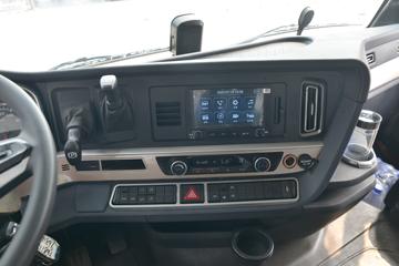 �й����� HOWO TH7�ؿ� 540���� 4X2ǣ����(����)ͼƬ