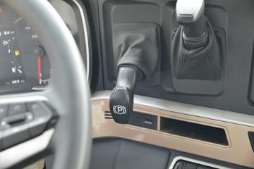 �й����� HOWO TH7�ؿ� 540���� 4X2ǣ����(����)ͼƬ