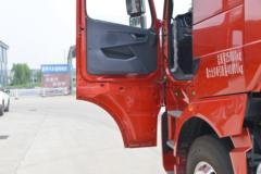 中国重汽 HOWO TH7重卡 540马力 4X2牵引车(国六)(ZZ4187V361HF1)