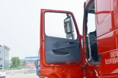 中国重汽 HOWO TH7重卡 540马力 4X2牵引车(国六)(ZZ4187V361HF1)